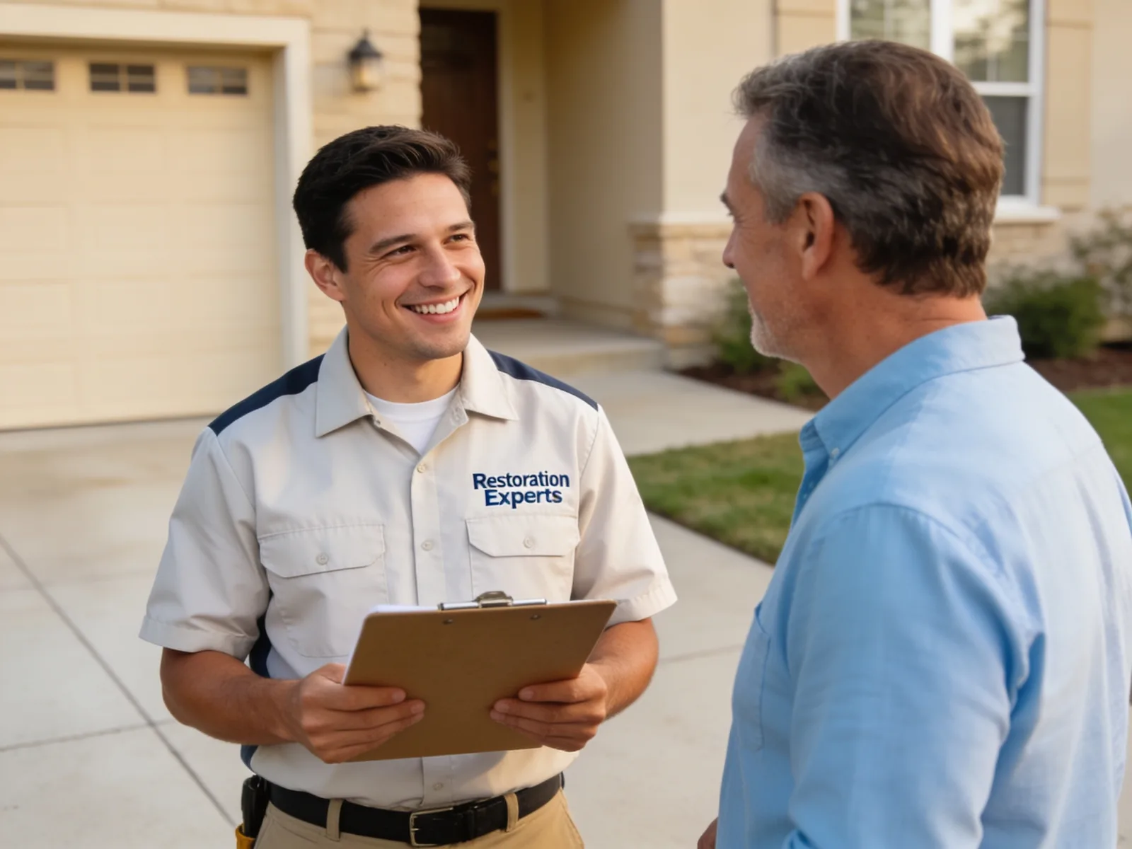 Water Damage Cleanup Saint Paul Island, AK FAQs
